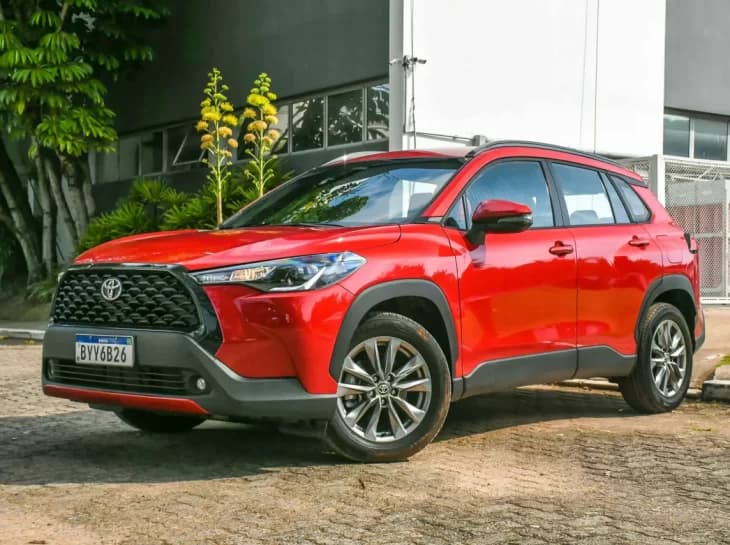 Top 10: veja os carros mais vendidos do mundo