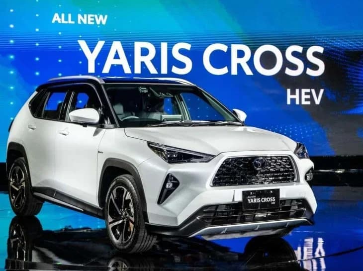 Veja os SUVs que deverão ser lançados em 2025