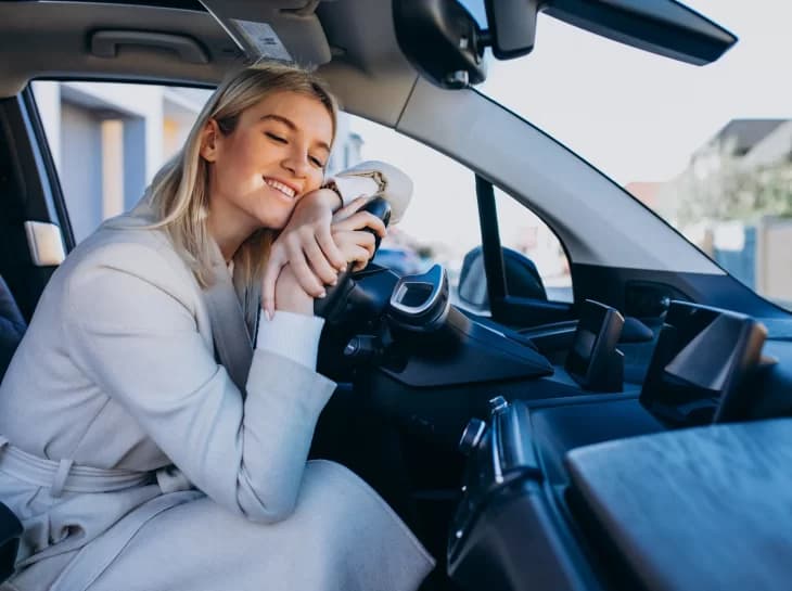 6 ótimas dicas para deixar o carro cheiroso