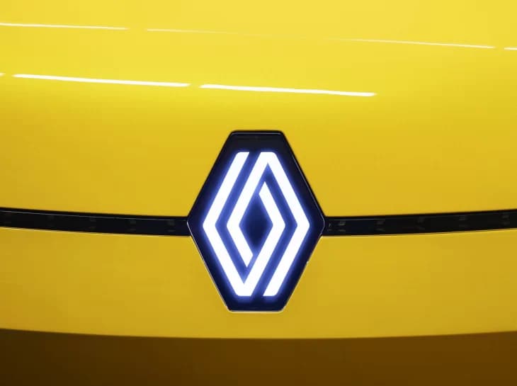 Sete marcas de carro que trocaram de logotipo