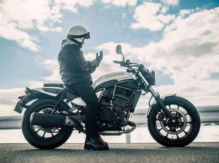 5 motos custom que gostaríamos de ter no Brasil
