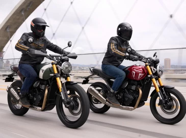 Veja as motos mais vendidas no país em junho