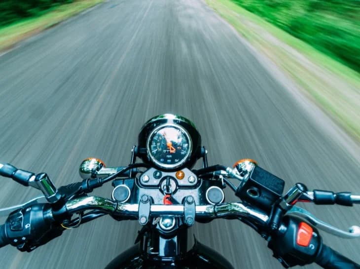 Capital Moto Week e outros: vamos viajar de moto?
