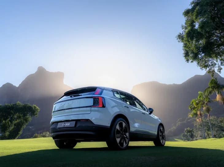 Carros elétricos de até R$ 250 mil que vão longe