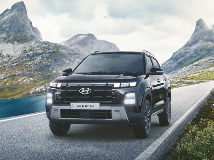 Novo Hyundai Creta terá cinco versões; todas turbo