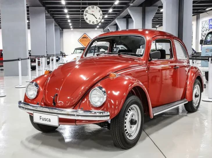 5 dicas do Fusca que servem até para os elétricos