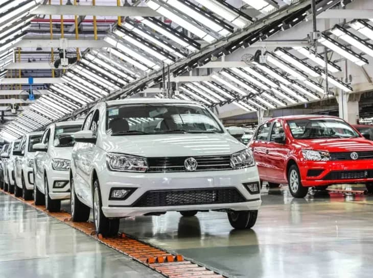 A Volkswagen vai ressuscitar o Gol?