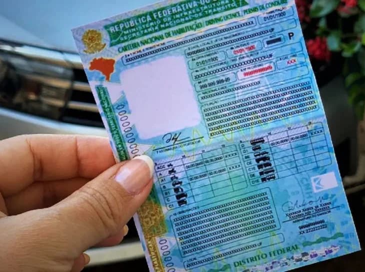 Projeto de Lei quer CNH para carros automáticos
