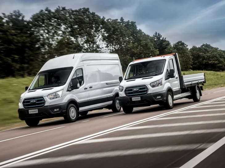 Busca por carros para trabalho cresce 31% em 2025