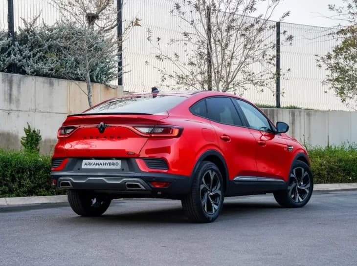 Renault e Geely ampliam parceria no Brasil para fazer novos produtos; saiba o que deve ser lançado