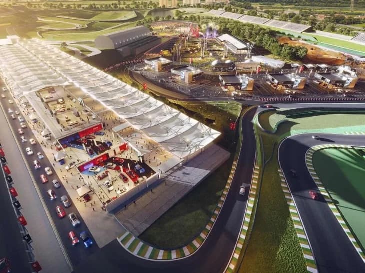 Festival Interlagos: faltam menos de 15 dias!