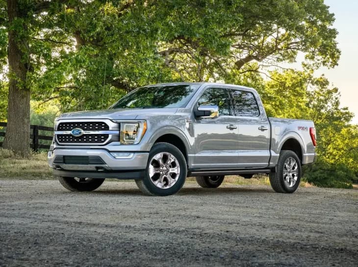 Ford F-150 Platinum: 3 motivos para ter a picape