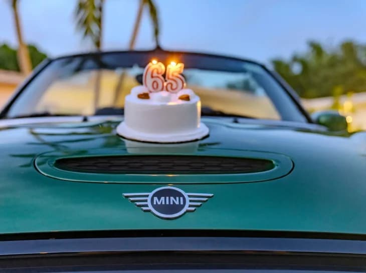 Mini completa 65 anos: veja modelos raros