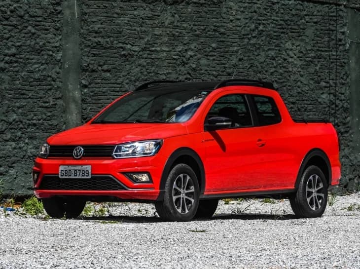 Lista: Ranger Black e outras picapes esportivas
