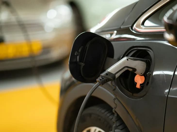 Carros elétricos e híbridos para ficar de olho