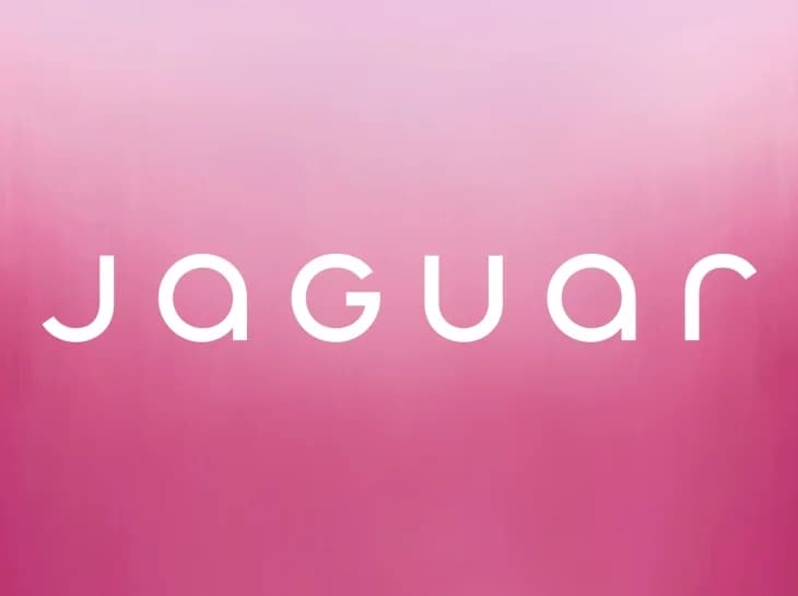 Jaguar mostra novo logo e renascerá elétrica