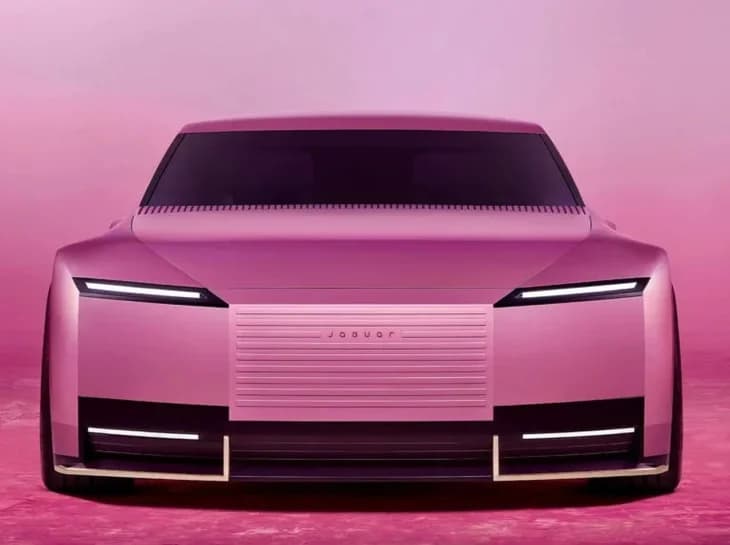 Jaguar: vem aí uma nova reviravolta