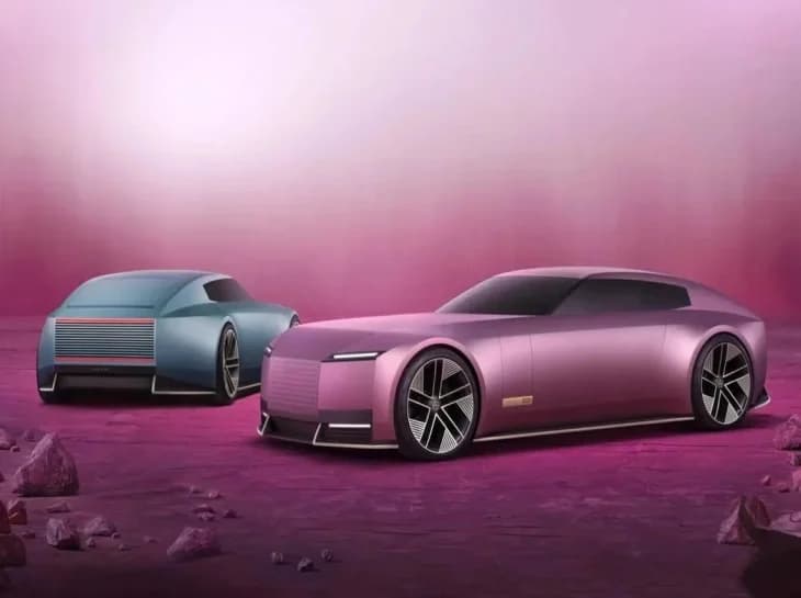 Jaguar suspende importação de carros para o Brasil