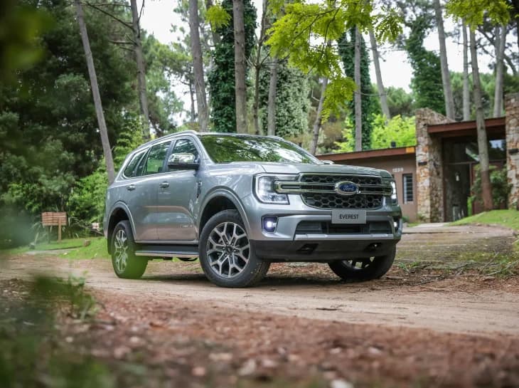 Ford, Renault e Volks revelam planos para 2026