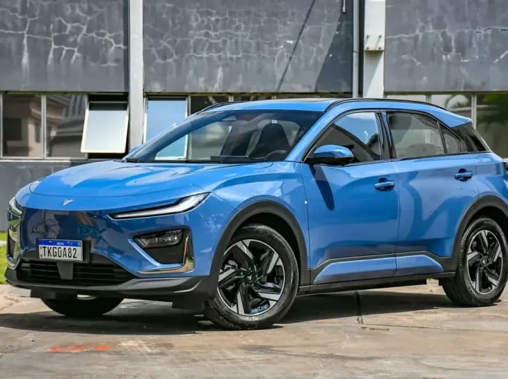 Neta Auto: falência na China e futuro no Brasil?