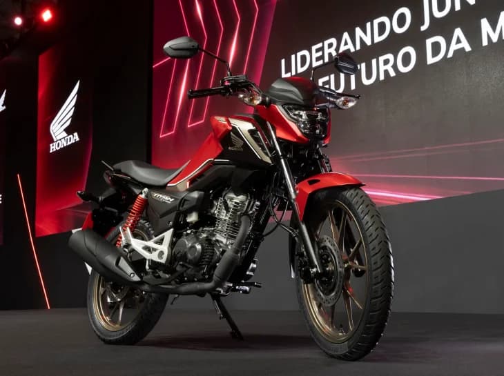Exclusivo: 20 motos que chegarão ao Brasil em 2026