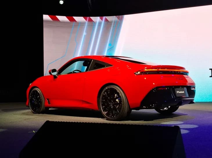 16 carros confirmados para o Brasil em 2026