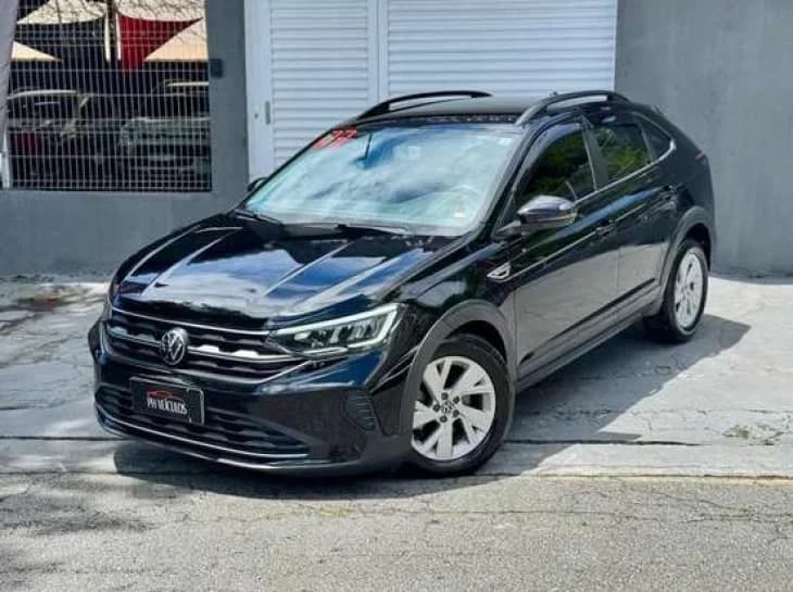SUVs até R$ 120 mil: as 10 melhores opções