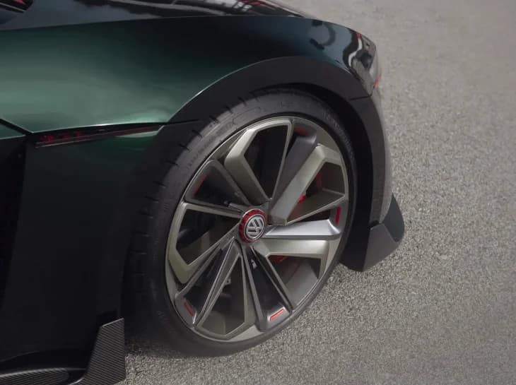 Três Volkswagen Golf GTI que você não conhece