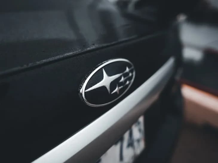 Subaru encerra ciclo de décadas no Brasil