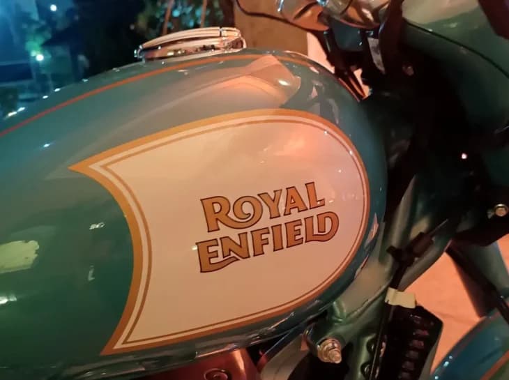 Royal Enfield retoma operação em Piracicaba (SP)