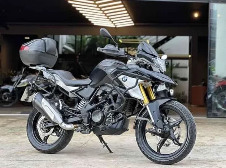 Motos até 50 mil: conheça os melhores modelos
