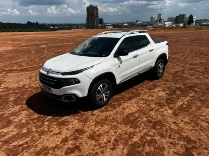 Qual a melhor caminhonete usada para comprar?
