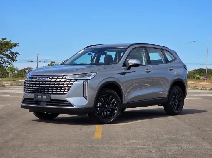 Veja os 50 carros híbridos mais vendidos em setembro de 2026 no Brasil