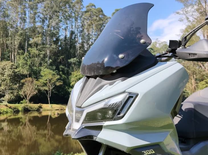 Dafra/SYM passa a ter revisões com preços fixos para todos os modelos