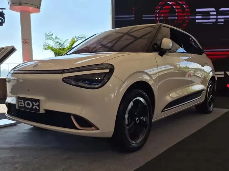 Dolphin e EX2 que se cuidem? Veja os próximos carros elétricos de entrada do Brasil