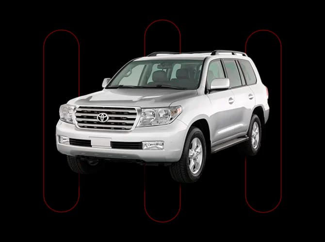 toyota land-cruiser-prado 2005 3.0 4x4 Turbo Intercooler Diesel 4p Manual