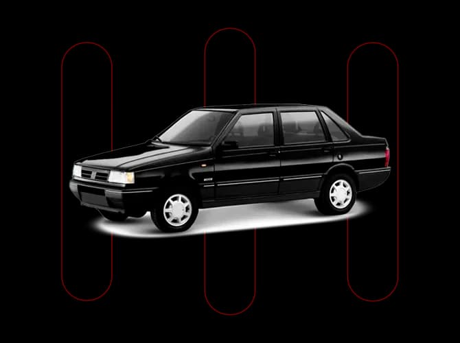 Fiat Duna Imagem de Fiat Duna