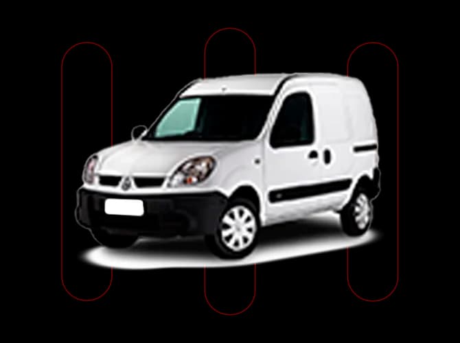 Renault Express 1998 Imagem de Renault Express 1998