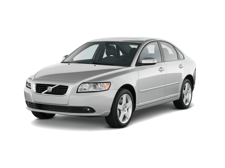 Volvo V50 2011 Imagem de Volvo V50 2011