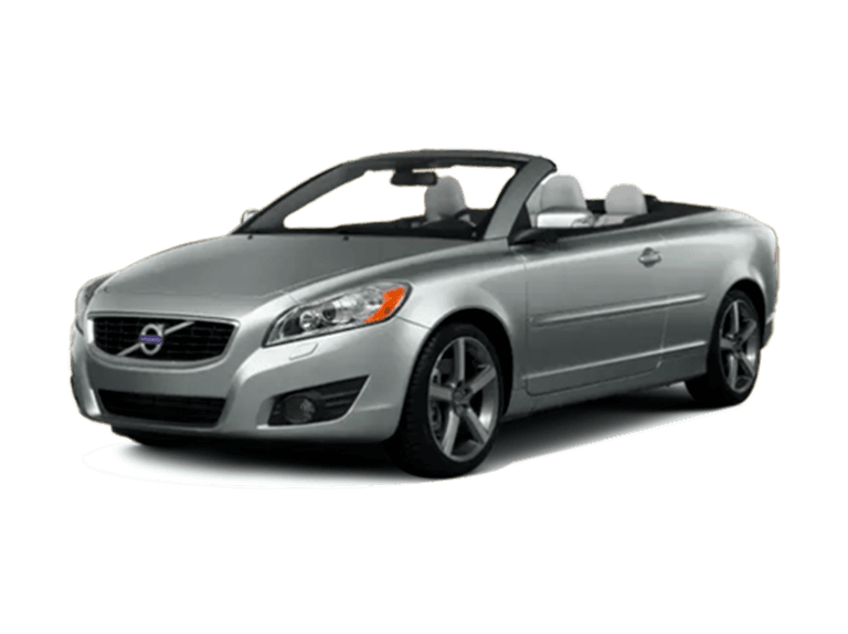 Volvo C70 1999 Imagem de Volvo C70 1999