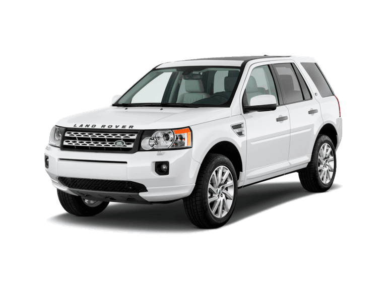 Land Rover Freelander 2000 Imagem de Land Rover Freelander 2000