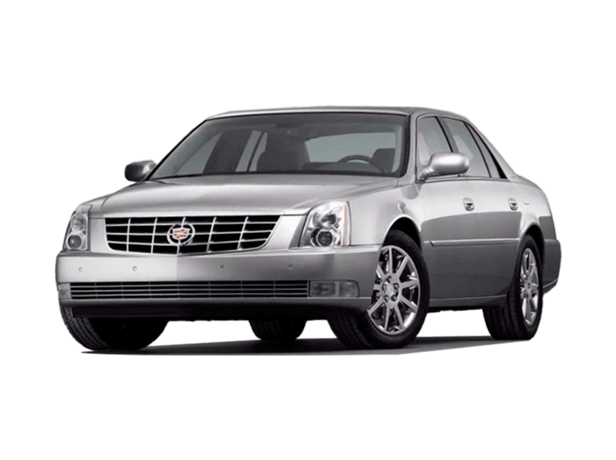 cadillac dts 2003 4.6 Awd V8 278cv Gasolina 4p Automatico