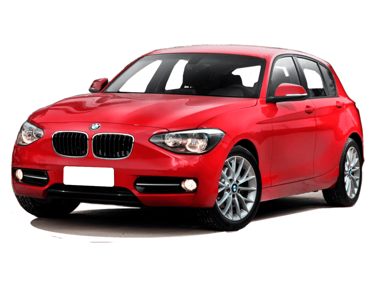 Bmw 1.30i 2006 Imagem de Bmw 1.30i 2006