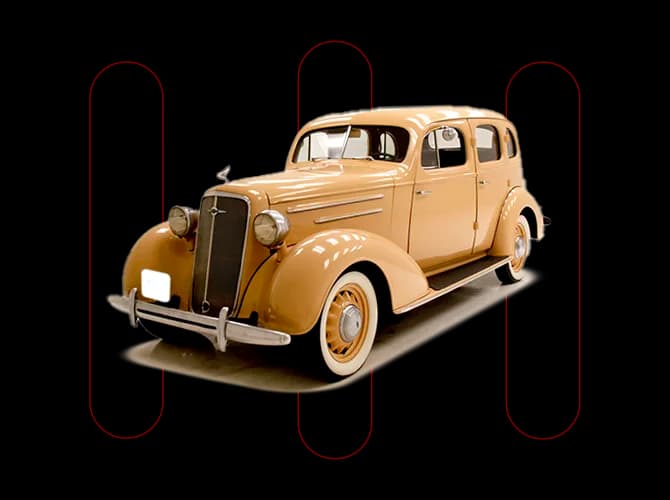 chevrolet master 1939 Gasolina 2p Manual