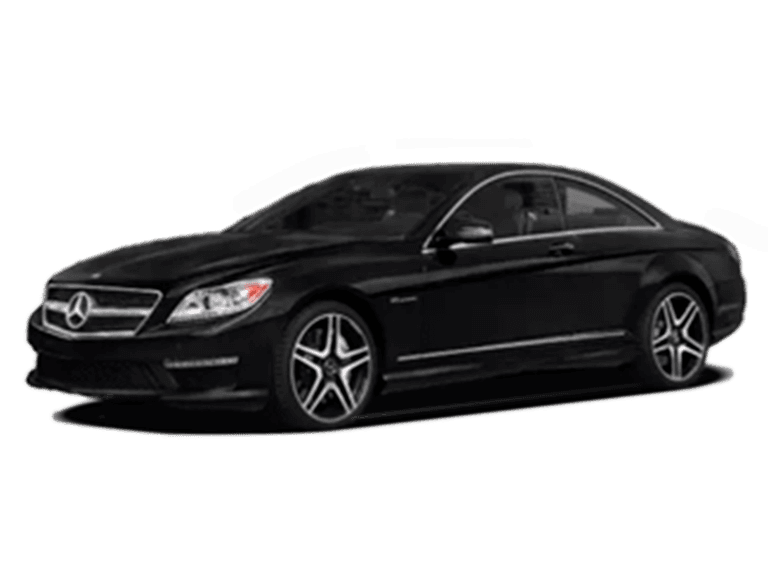 Mercedes Benz Cl 600 2002 Imagem de Mercedes Benz Cl 600 2002
