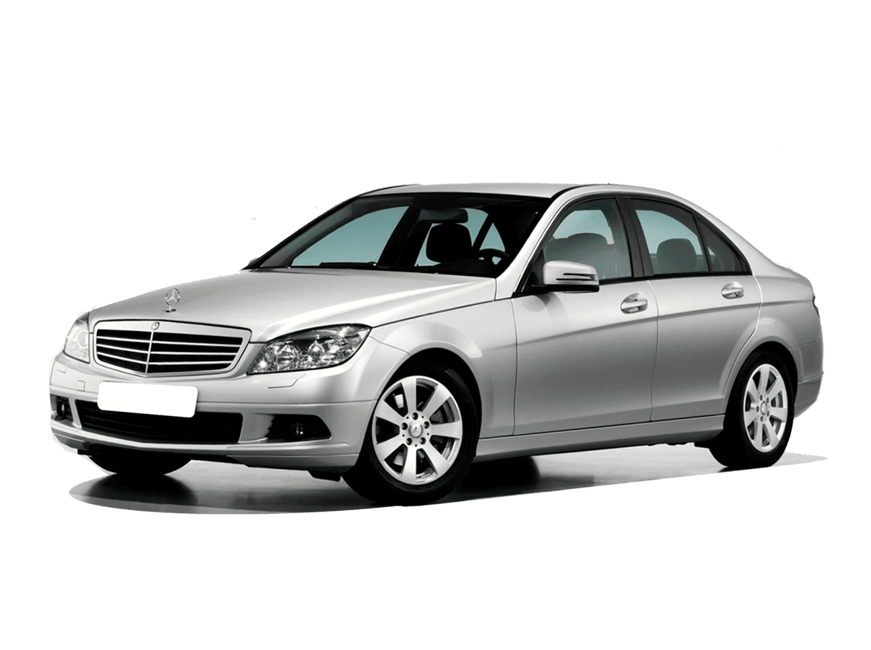 mercedes-benz c-200-k 1993 2.0 Kompressor V6 Gasolina 4p Automatico