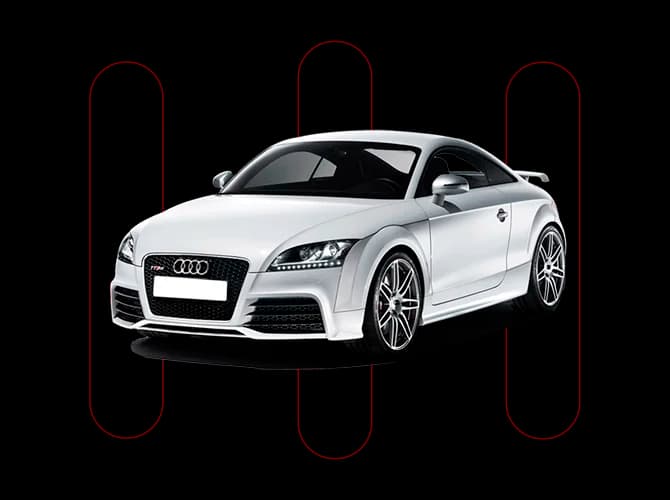 Audi Tts 2010 Imagem de Audi Tts 2010