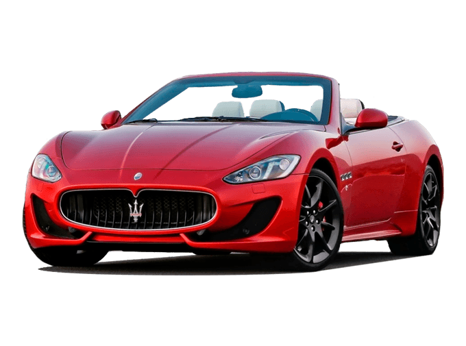 maserati grancabrio 2010 4.7 V8 Gasolina Mc Shift