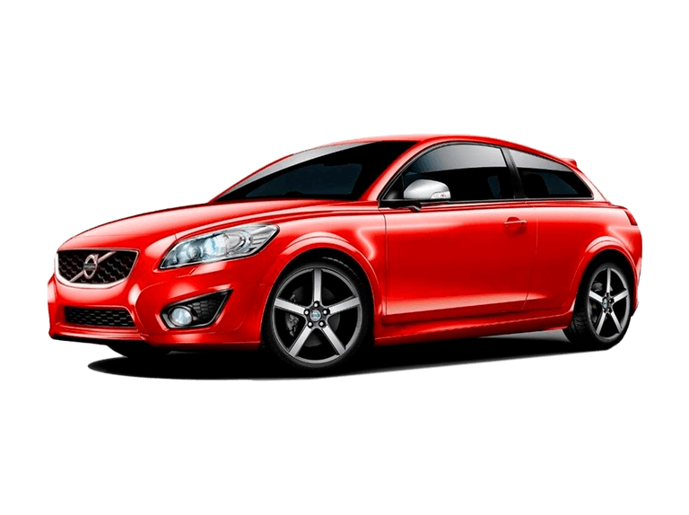 Volvo C30 2007 Imagem de Volvo C30 2007