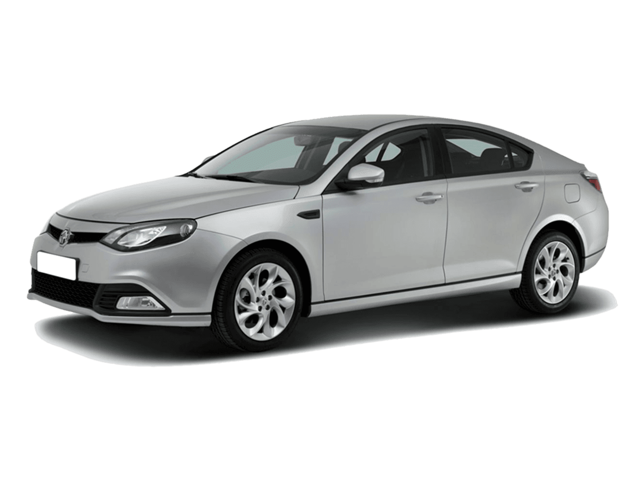 mg mg-550 2010 1.8 16v Turbo Gasolina 4p Manual Automatizado